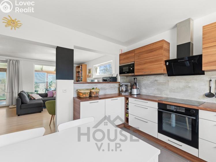 Продажа семейного дома Doubek č. 20