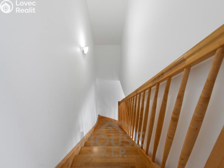 Продажа семейного дома Doubek č. 21