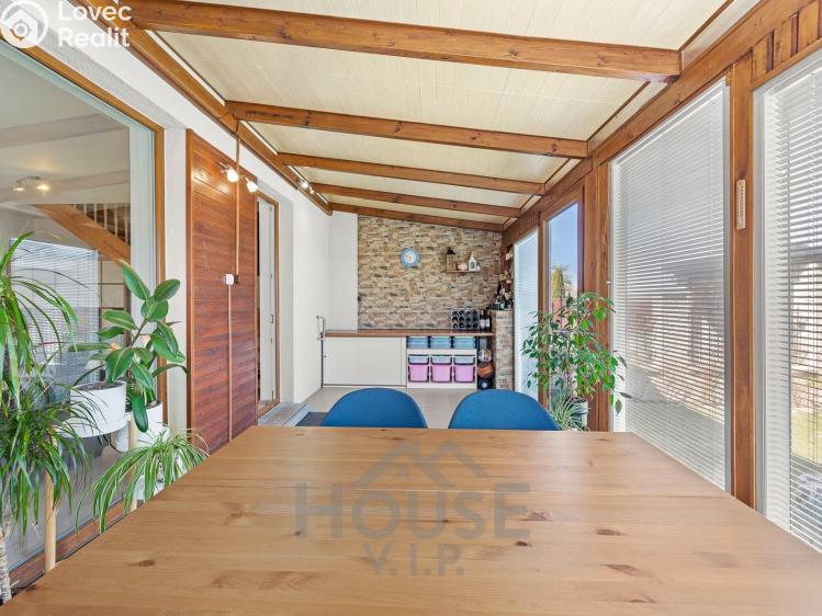 Продажа семейного дома Doubek č. 22