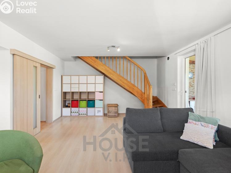 Продажа семейного дома Doubek č. 24