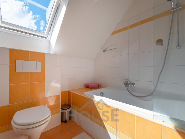 Продажа семейного дома Doubek č. 25