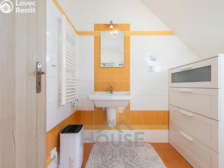 Продажа семейного дома Doubek č. 26