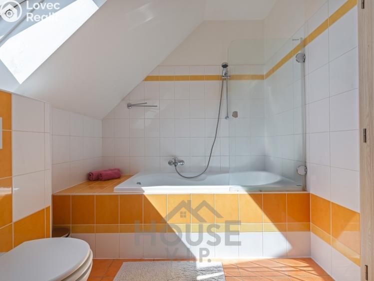 Продажа семейного дома Doubek č. 27