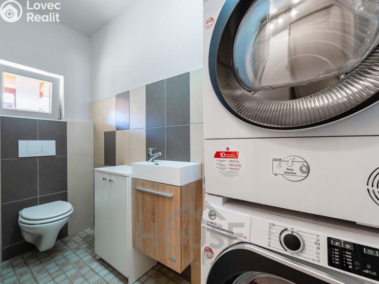 Продажа семейного дома Doubek č. 28