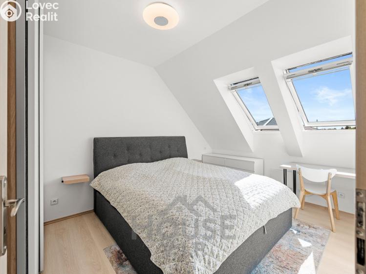 Продажа семейного дома Doubek č. 29