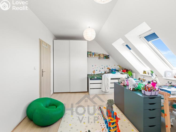 Продажа семейного дома Doubek č. 30