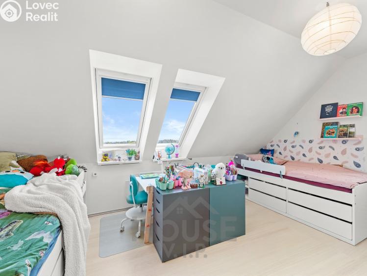 Продажа семейного дома Doubek č. 31