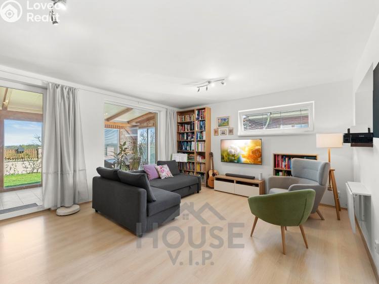 Продажа семейного дома Doubek č. 32