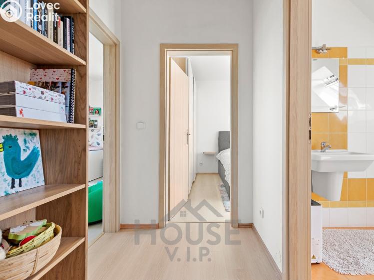 Продажа семейного дома Doubek č. 33