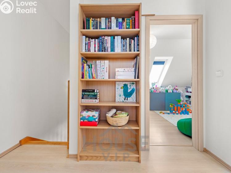 Продажа семейного дома Doubek č. 34