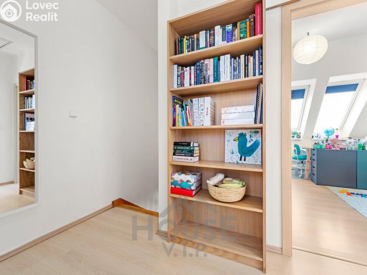 Продажа семейного дома Doubek č. 35