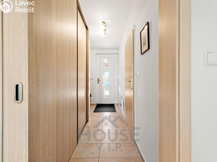 Продажа семейного дома Doubek č. 36