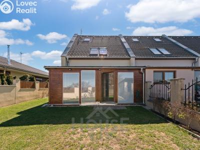 Sale family house Doubek č. 1