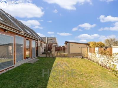 Sale family house Doubek č. 3