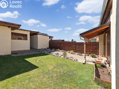 Sale family house Doubek č. 5