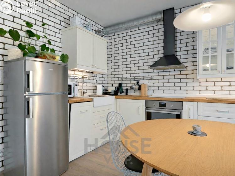 Sale apartment 2+KK Praha, Pod Harfou č. 9