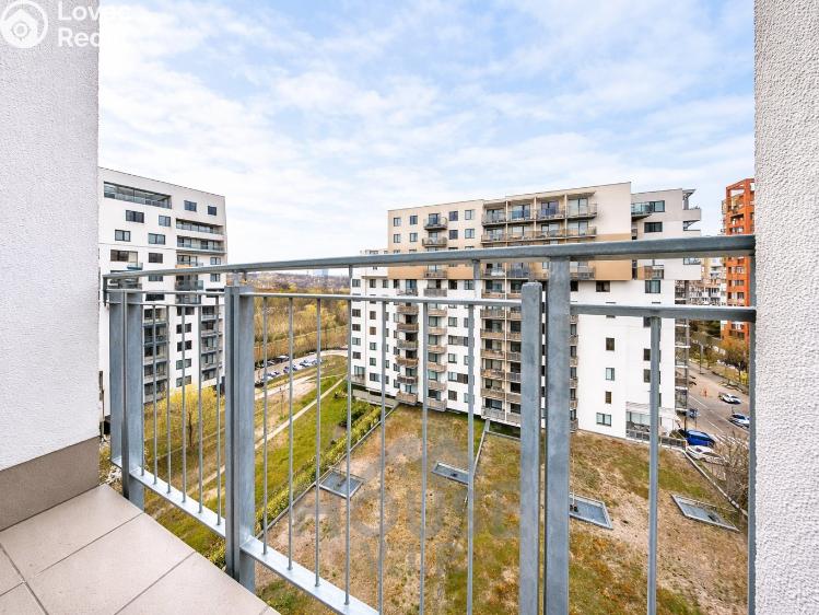 Sale apartment 2+KK Praha, Pod Harfou č. 20