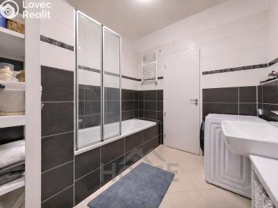 Prodej bytu 2+KK Praha, Pod Harfou č. 6