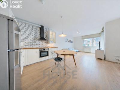 Продажа квартиры 2+KK Praha, Pod Harfou č. 8
