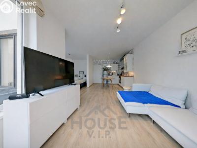 Продажа квартиры 2+KK Praha, Pod Harfou č. 13