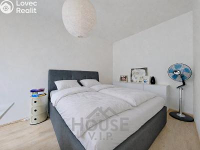 Продажа квартиры 2+KK Praha, Pod Harfou č. 14
