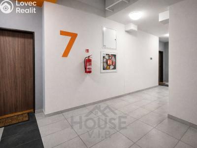 Продажа квартиры 2+KK Praha, Pod Harfou č. 20