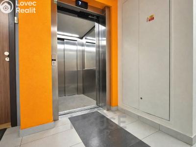 Продажа квартиры 2+KK Praha, Pod Harfou č. 21