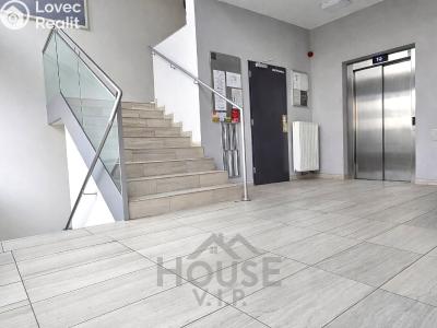 Продажа квартиры 2+KK Praha, Pod Harfou č. 22