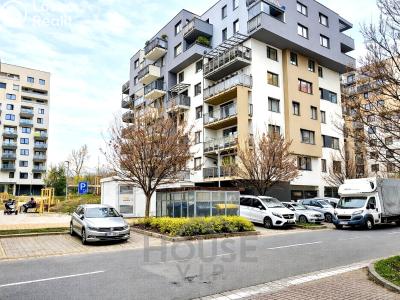 Продажа квартиры 2+KK Praha, Pod Harfou č. 25