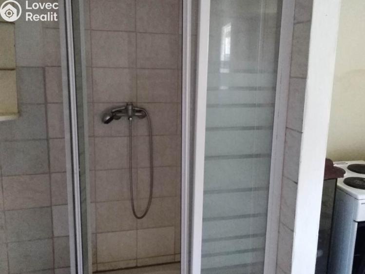 Pronájem bytu 1+KK Prostějov č. 1