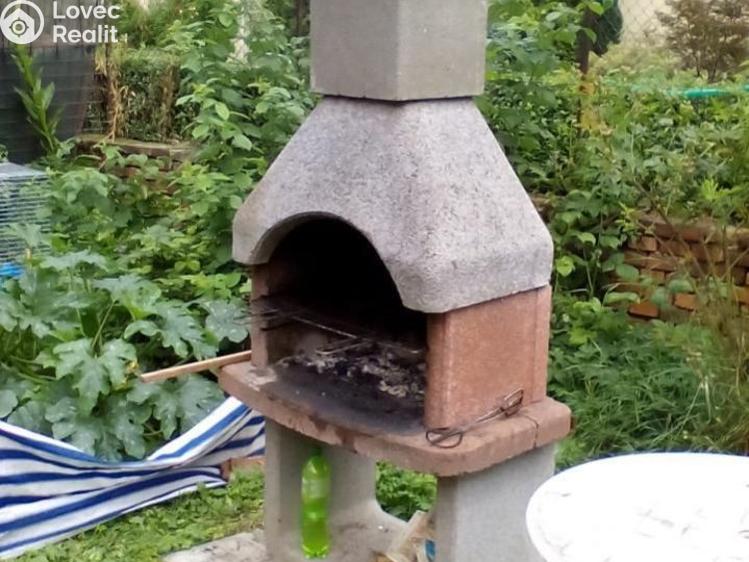 Pronájem bytu 1+KK Prostějov č. 3