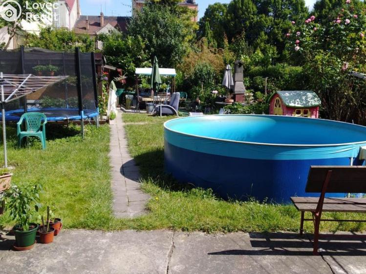 Pronájem bytu 1+KK Prostějov č. 4