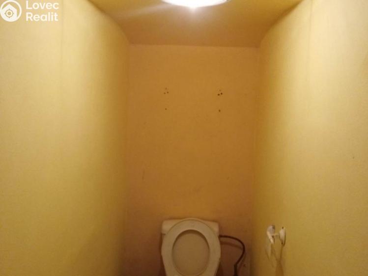 Pronájem bytu 1+KK Prostějov č. 5