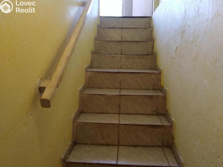 Pronájem bytu 1+KK Prostějov č. 6