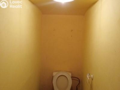 Pronájem bytu 1+KK Prostějov č. 5