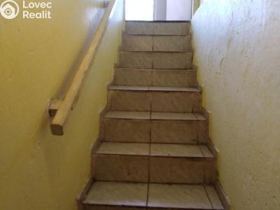 Pronájem bytu 1+KK Prostějov č. 6