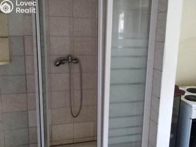 Rent apartment 1+KK Prostějov č. 6