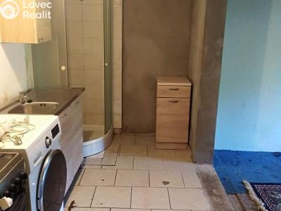 Rent apartment 1+KK Prostějov č. 2