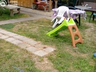 Rent apartment 1+KK Prostějov č. 4