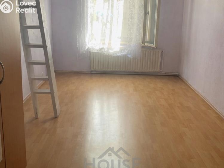 Prodej bytu 2+1 Praha, Štítného č. 1