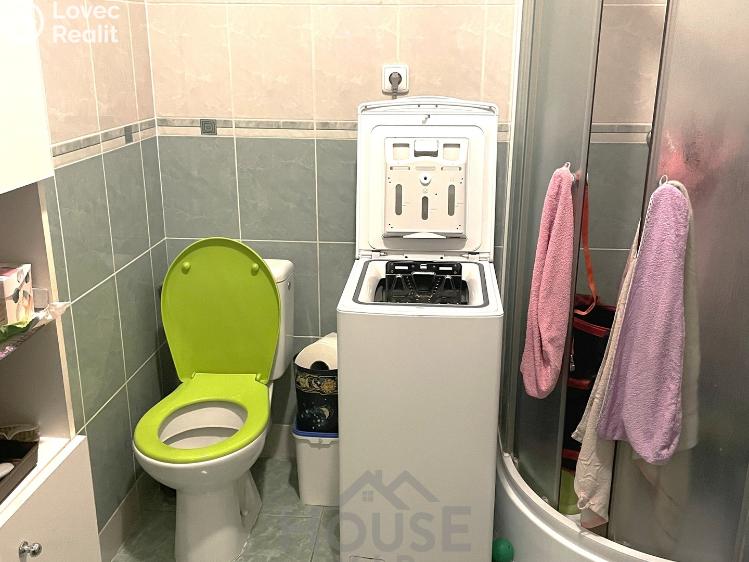 Prodej bytu 2+1 Praha, Štítného č. 4