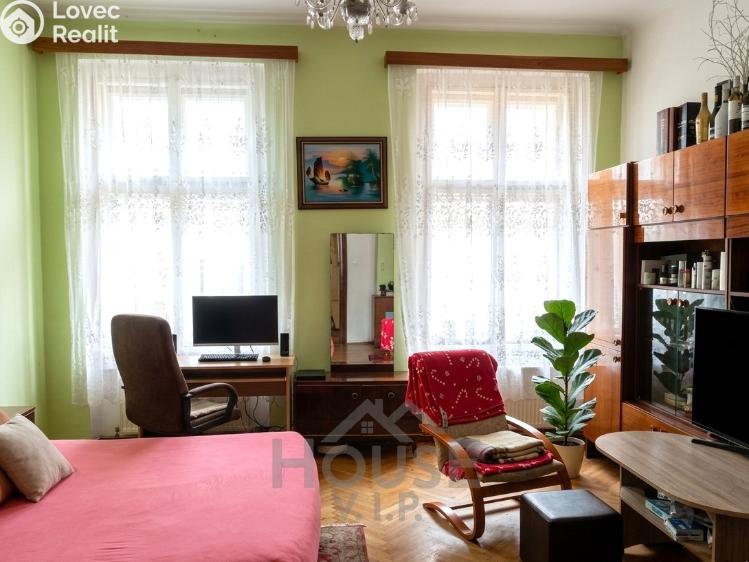Prodej bytu 2+1 Praha, Štítného č. 8