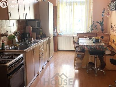 Prodej bytu 2+1 Praha, Štítného č. 6