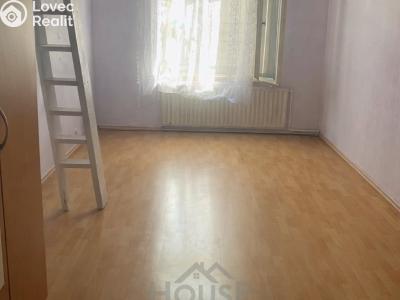 Prodej bytu 2+1 Praha, Štítného č. 1