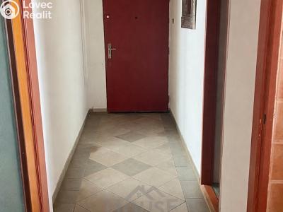 Prodej bytu 2+1 Praha, Štítného č. 2