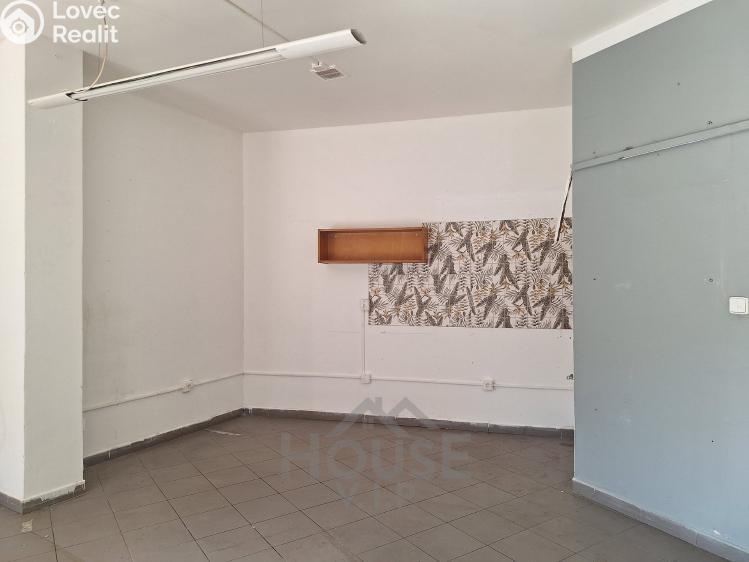 Prodej obchodního prostoru Harrachov č. 12