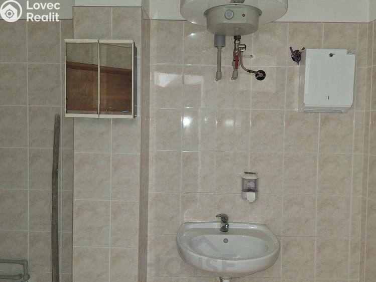 Prodej obchodního prostoru Harrachov č. 13