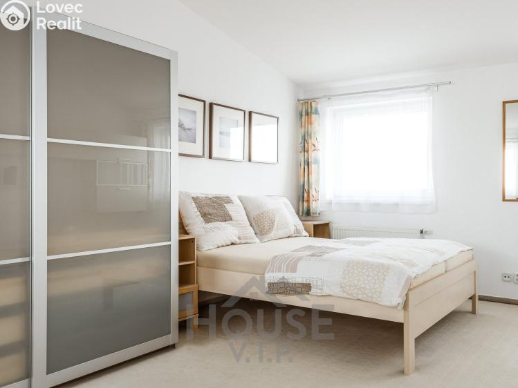 Prodej bytu 3+1 Praha, Litoměřická č. 11