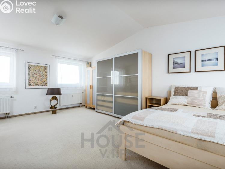 Prodej bytu 3+1 Praha, Litoměřická č. 12