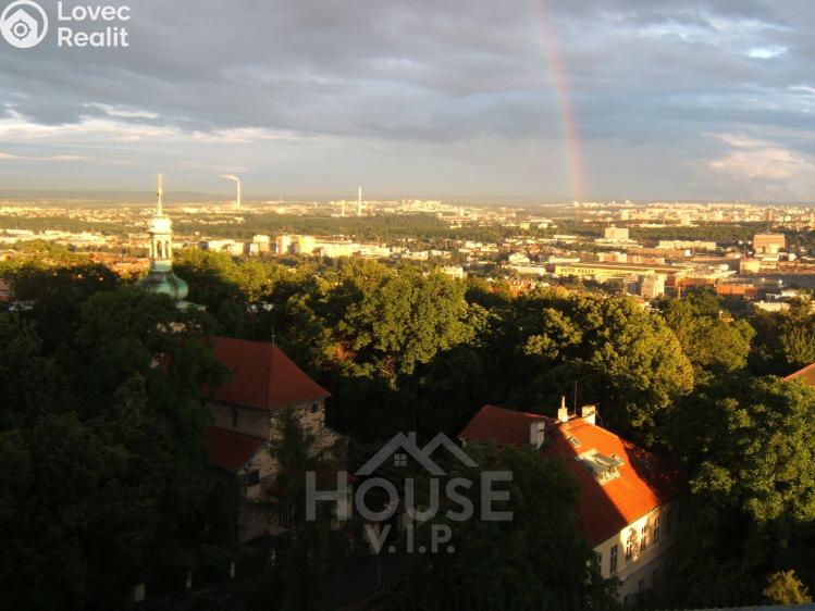 Prodej bytu 3+1 Praha, Litoměřická č. 16